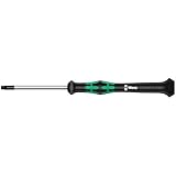 Wera 2067 トルクスマイクロドライバー TX6 118042