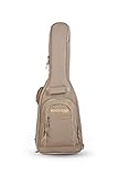 [ROCKBAG by Warwick] エレキギター用ギグバッグ RBG 20446 SC EGGIG K カーキ