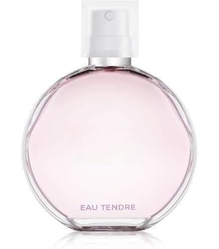 Amazon | シャネル チャンス オー タンドゥル EDT スプレー 35ml