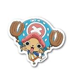 ワンピース SDキャラ ミニ チョッパー LCS-710 ONE PIECE ステッカー (ミニ)