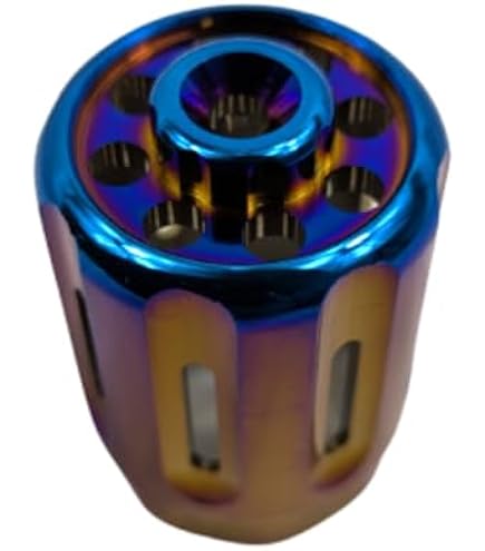 Amazon | CHINGLAY Öhlins（オーリンズ）対応 プリロードアジャスター