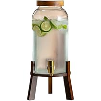 Amazon.co.jp: Bxzzuis 蛇口付きコールドケトル ドリンク
