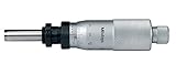 ミツトヨ マイクロメーターヘッド 高機能形 MHF2-2.5V