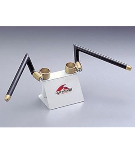 Amazon | デイトナ(Daytona) SR400(01-16)専用 ハンドル セパハン