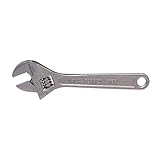 OEMTOOLS 22651 6 Inch Adjustable Wrench [並行輸入品]