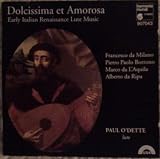 Dolcissima Et Amorosa