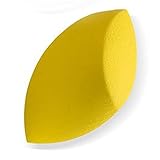 LuxBene(TM) 3PCS柔らかいスポンジパフプロFundationメイクアップスポンジファンデーションパフ完璧なパウダーは、美容Epongeマキアージュスムース