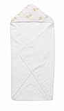 aden + anais Muslin Hooded Towel, Giraffe by aden + anais