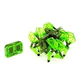 HEXBUG Strandbeast: Green おもちゃ (並行輸入)