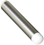 シロクマ アルミキャノン戸当り 90mm ホワイト RA-4