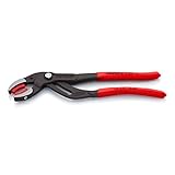 KNIPEX パイププライヤー プラスチックアゴ付（SB） 8111-250