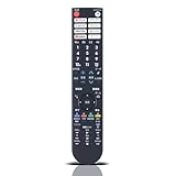 テレビリモコン GB361WJSA for SHARP シャープリモコン シャープテレビリモコン AQUOSリモコン 音声認識機能付き 4T-C42DJ1 4T-C43DL1 4T-C43DN2 4T-C50DL1 4T-C50DN2 4T-C55DN1 4T-C55DP1 4T-C55DQ1 4T-C55DQ2 4T-C55DS1対応 0106380603