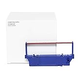 rc800プリンタリボンfor Star Micronics SP 700 Star Micronics SP 712 Star Micronics SP 712r Star Micronics SP 742 (パックof 18 )