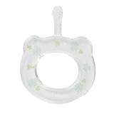 MIKIHOUSE（ミキハウスベビー）ベビー歯ぶらし「HAMICO」 サイズ無し,グリーン