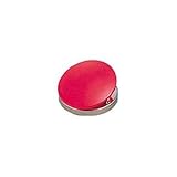 BP08154 カラーマグネットクリップ　大　５０ｍｍ　１０個入り (10コイリ)