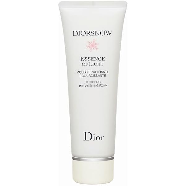 DIOR CAPTURE TOTALE クレンジングフォーム 110g Amazon | クリスチャンディオール カプチュール トータル