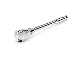 TEKTON 14962 3/8-Inch Drive Flex Polished Ratchet [並行輸入品]