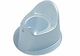 Rotho Babydesign Top Potty (Silver) by Rotho Babydesign