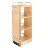 Wall Organizer w / soft-close、448シリーズ