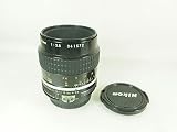 Nikon MFレンズ Ai 55mm F2.8s マクロ
