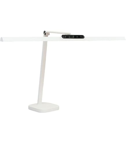 Amazon.co.jp: BenQ WiT LEDデスク・ランプ（調光可能） AR15_D Gold 1