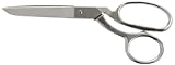 Heritage 207 7-Inch Bent Trimmer by Heritage