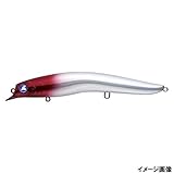 ブルーブルー(Blue Blue) スカーナッシュ 140F #02 レッドヘッドホロ