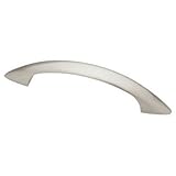 Brainerd Mfg Co / Liberty Hdw p13101l-sn-uサテンニッケルEthan Pull , 2 - Pack Pack of 1 P13101L-SN-U 1