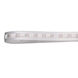 木馬リボン  メタリックワープレス (5m巻き)  RM431410-035