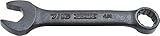 Stanley Proto J1216ESB 12 Point Oxide Short Combination Wrench, 1/2-Inch, Black by Stanley-Proto