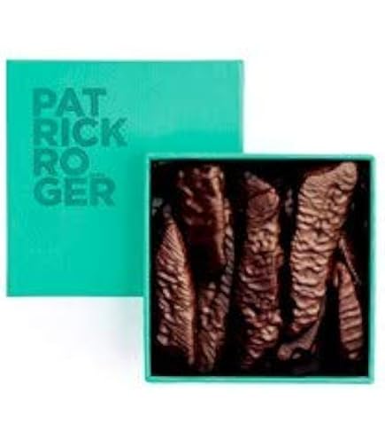 Amazon.co.jp: 2026年版 Patrick Roger パトリックロジェ氏ドーム