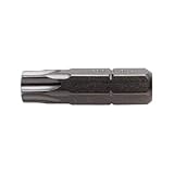 Stanley Proto J60564 5/16-Inch Torx Hex Insert Bit T45 [並行輸入品]