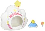タカラトミーアーツ 星のカービィ minimaginationTOWN ミニミニセット カービィのくも (おうち) ぬいぐるみ 高さ約15cm