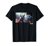 BIOHAZARD VILLAGE　イーサン Tシャツ