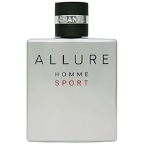 シャネル　アリュールオム　スポーツ　オーエクストレム　トラベルスプレー　20ml Amazon | シャネル CHANEL アリュール オム スポーツ オー
