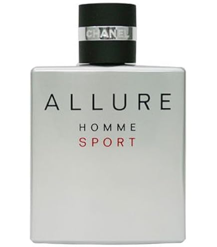 Amazon.co.jp: シャネル CHANEL アリュール オム スポーツ 100ml EDT