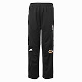 Los Angeles Lakers Nba Youth on-courtパンツブラック S ブラック