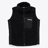 [コロンビア] アーチャーリッジII ベスト PM0285 メンズ L ブラック