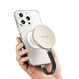 GiGimundo G20 20Gbps 外付けSSD 2TB 小型ポータブルSSD最大読出速度2000 MB/S USB 3.2 Gen 2x2 防塵/防滴/耐衝撃/高速転送耐衝撃 タブレット、ノートPC、Type-Cスマートフォン、Mac対応(G20-2TB)