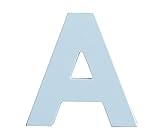 結婚式パーティーのための木製のアルファベット装飾木製手紙[A]