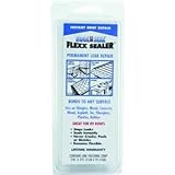 Kool Seal18100Flexx Sealer Permanent Leak Repair-2"X3' FLEX LEAK SEALER (並行輸入品)