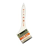アサヒペン ペイント刷毛 PCニス用 70mm CEN-70