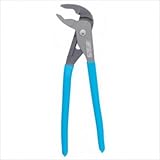 Channellock 140-GL10-BULK 9-1-2 Inch Griplock T&G Utility Pliers [並行輸入品]