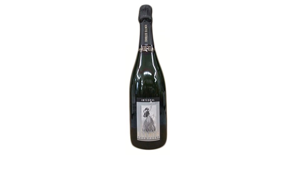 Amazon Co Jp シャルル エルネー ブリュット インテグラル Dosage Zero 750ml 食品 飲料 お酒