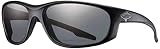 Smith Optics Elite(スミスオプティクス・エリート) チャンバータクティカル グレー偏光レンズ CRTPCGY22BK