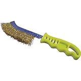 ムラキ:オズボーン OSBORN 工業用ブラシ ハンドブラシ 462591 型式:462591