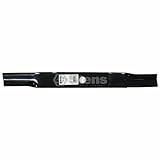 Stens 310-537 Land Pride 890-172C Hi-Lift Blade [並行輸入品]