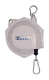 Reelex ツールバランサー フックタイプ ホワイト系色 STB15AW