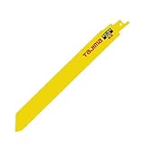タジマ(Tajima) レシプロソーブレード鋼管・金属用超速225 RB-225M1418