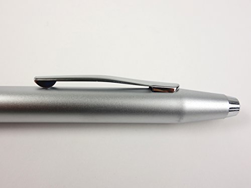 KOKUYO MISTRAL ボールペン PR-M100C シルバー コクヨ ボールペン ミストラル シルバー PR-M100C | 文具百貨